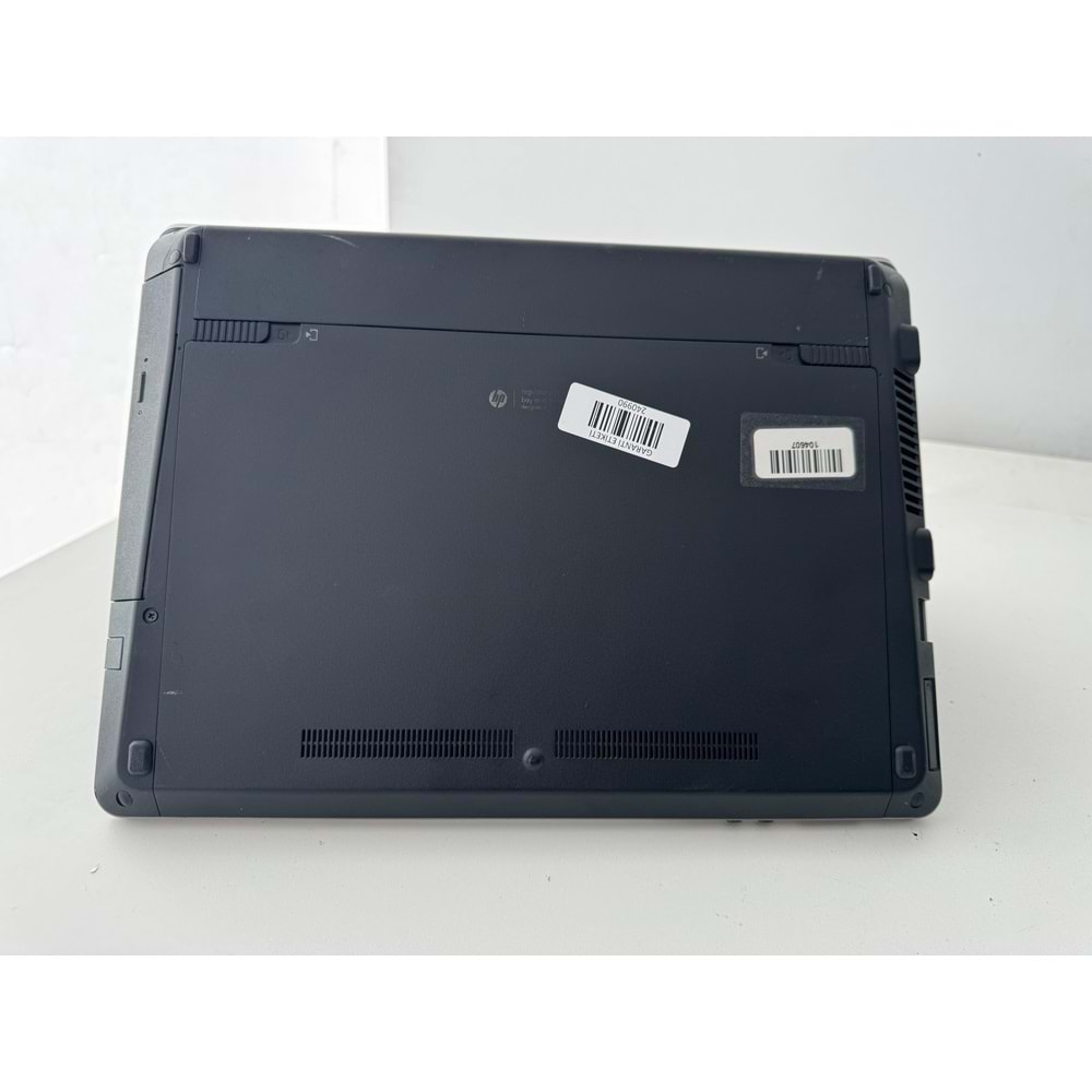 Hp ProBook 4330s i3-3230m Turbo:3.20Ghz 4Gb Ram-128gb sdd 13.3 Ekran 2.El Laptop 1 Yıl Garanti