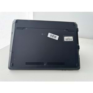 Hp ProBook 4330s i3-3230m Turbo:3.20Ghz 4Gb Ram-128gb sdd 13.3 Ekran 2.El Laptop 1 Yıl Garanti