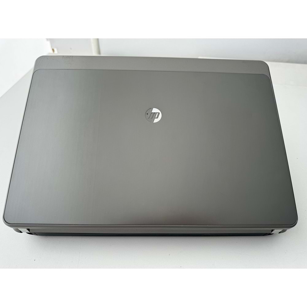 Hp ProBook 4330s i3-3230m Turbo:3.20Ghz 4Gb Ram-128gb sdd 13.3 Ekran 2.El Laptop 1 Yıl Garanti