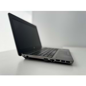 Hp ProBook 4330s i3-3230m Turbo:3.20Ghz 4Gb Ram-128gb sdd 13.3 Ekran 2.El Laptop 1 Yıl Garanti