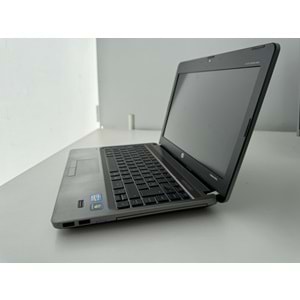 Hp ProBook 4330s i3-3230m Turbo:3.20Ghz 4Gb Ram-128gb sdd 13.3 Ekran 2.El Laptop 1 Yıl Garanti
