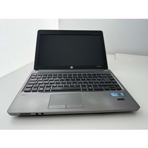 Hp ProBook 4330s i3-3230m Turbo:3.20Ghz 4Gb Ram-128gb sdd 13.3 Ekran 2.El Laptop 1 Yıl Garanti