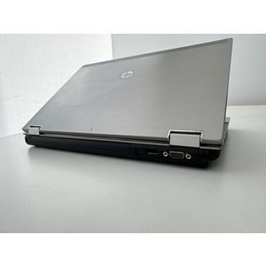 Hp Elitebook 8440p İntel i5 540m Turbo:3.10ghz (2.50) 6Gb Ram 128gb 2.5