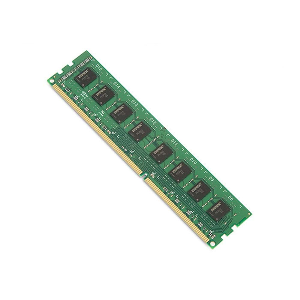 Everest RM-83 8Gb Masaüstü 1600Mhz DDR3 CL9 16 Çip RAM