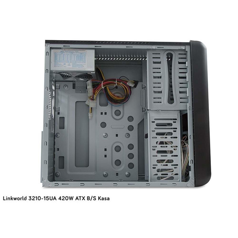 Linkworld 431-52 U/A (Real 250W) Peak-460W C2228