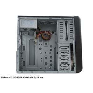 Linkworld 431-52 U/A (Real 250W) Peak-460W C2228