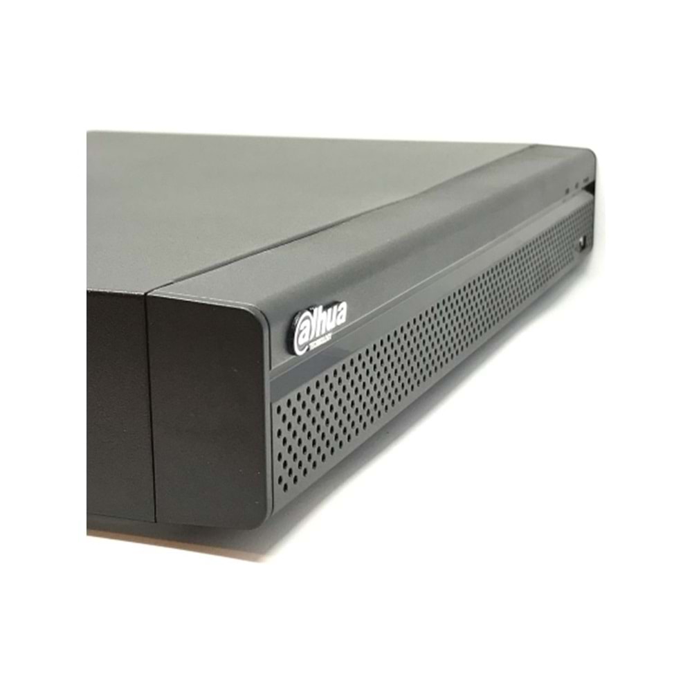 Dahua 5116HS-I3 16 Kanal 5MP Destekli XVR Kayıt Cihazı