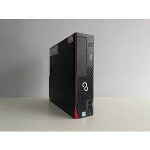 FUJITSU ESPRİMO D756 E90 i3 7100 8gb Ram 120Gb Ssd
