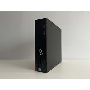 FUJITSU ESPRİMO D756 E90 i3 7100 8gb Ram 120Gb Ssd