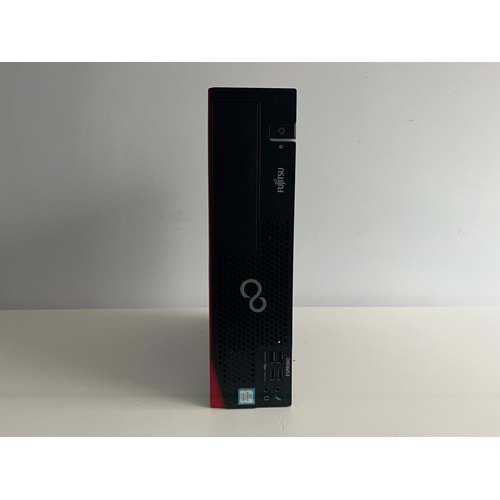 FUJITSU ESPRİMO D756 E90 i3 7100 16Gb Ram 240Gb Ssd 250Gb Hdd