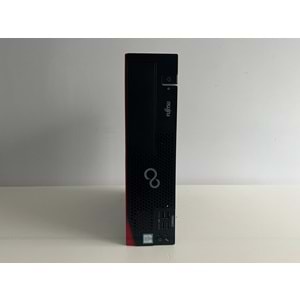 FUJITSU ESPRİMO D756 E90 i3 7100 16Gb Ram 240Gb Ssd 250Gb Hdd