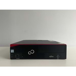 FUJITSU ESPRİMO D756 E90 i5 6500 8Gb Ram 120Gb Ssd