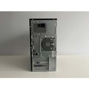 FUJITSU ESPRİMO P556 E85 Tower i3 6100 16gb Ram 240Gb Ssd 250Gb Hdd