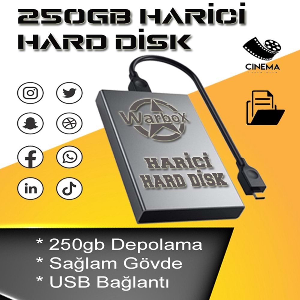 WarboX Uzuh Intel® Core-i3 3.50ghz 8gb Ram 240gb Ssd 250gb Hdd 19