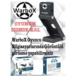 WarboX Owl Xeon X5650 32gb Ram 256gb Ssd 250gb Hdd R7 240-4gb E.kartı 19