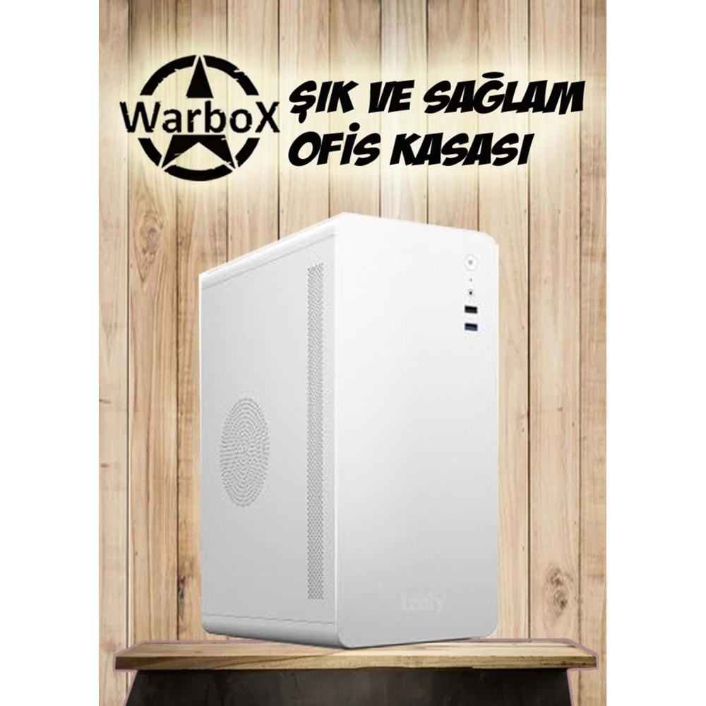 WarboX Kangrı Intel® Core-i5 6500 16gb Ram 240gb 19