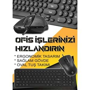 WarboX Kangrı Intel® Core i3-7100 8gb Ram 240gb 19