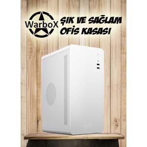 WarboX Salur Intel® Core-i5 6500 8gb Ram 240gb 19